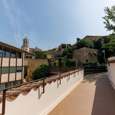 Apartment Bravissimo Vivaldi 3b, Monthly Girona