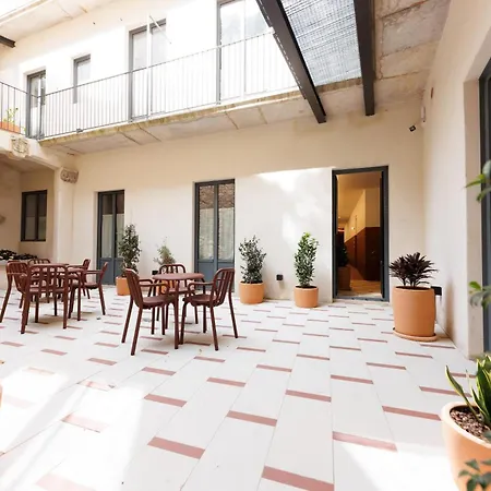 Bravissimo Vivaldi 3b, Monthly Appartement Gerona