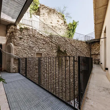 Apartment Bravissimo Vivaldi 3b, Monthly Girona