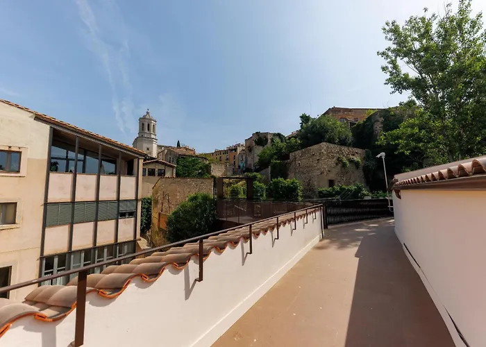 Apartament Bravissimo Vivaldi 3b, Monthly Girona