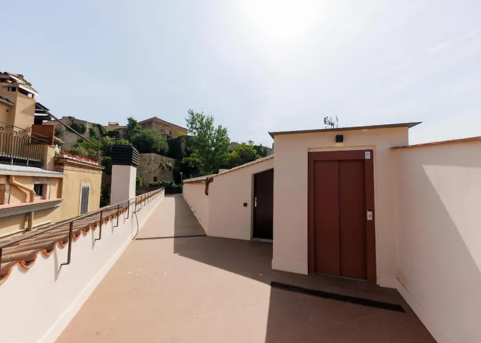 Apartament Bravissimo Vivaldi 3b, Monthly *