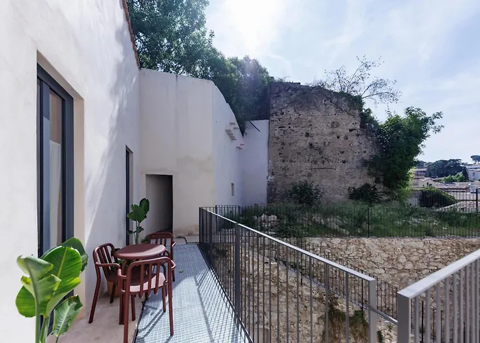 Bravissimo Vivaldi 3b, Monthly Apartament