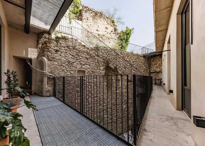 Apartament Bravissimo Vivaldi 3b, Monthly Girona