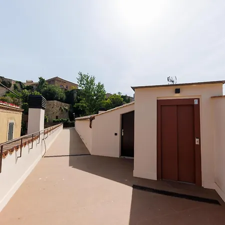 Apartmán Bravissimo Vivaldi 3b, Monthly *