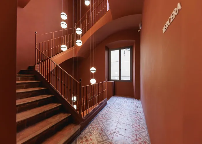 Bravissimo Vivaldi 3b, Monthly * Girona